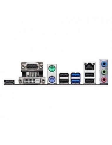 AsRock H510M-HDV Placa Base