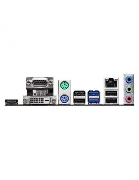 AsRock H510M-HDV Placa Base