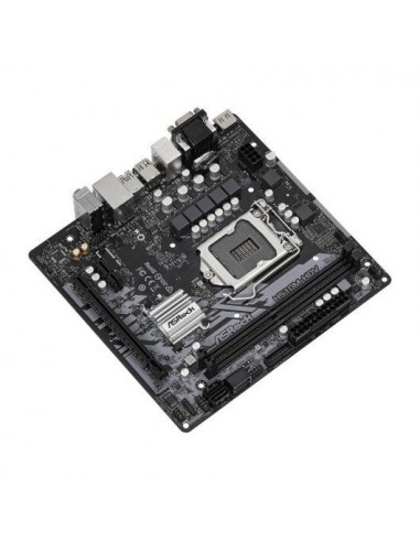 AsRock H510M-HDV Placa Base