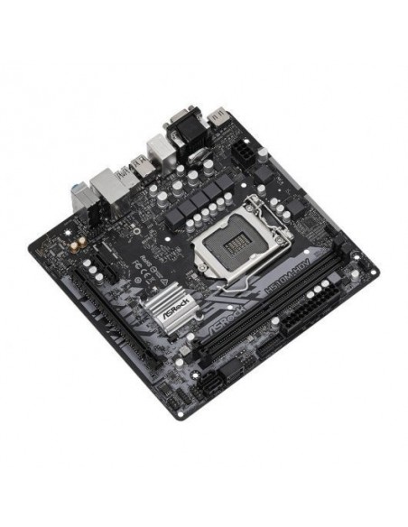 AsRock H510M-HDV Placa Base