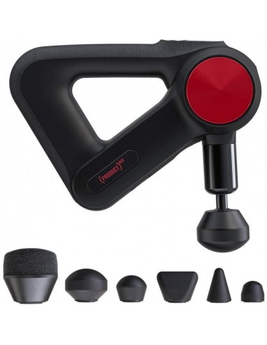 Theragun PRO Roja Dispositivo de Terapia Percusiva Inteligente