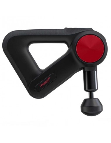 Theragun PRO Roja Dispositivo de Terapia Percusiva Inteligente