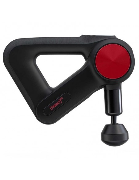Theragun PRO Roja Dispositivo de Terapia Percusiva Inteligente