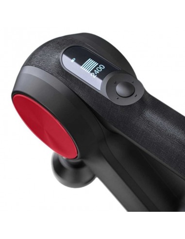 Theragun PRO Roja Dispositivo de Terapia Percusiva Inteligente