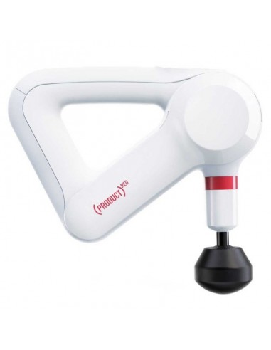 Theragun Elite Roja Dispositivo de Terapia Percusiva Inteligente