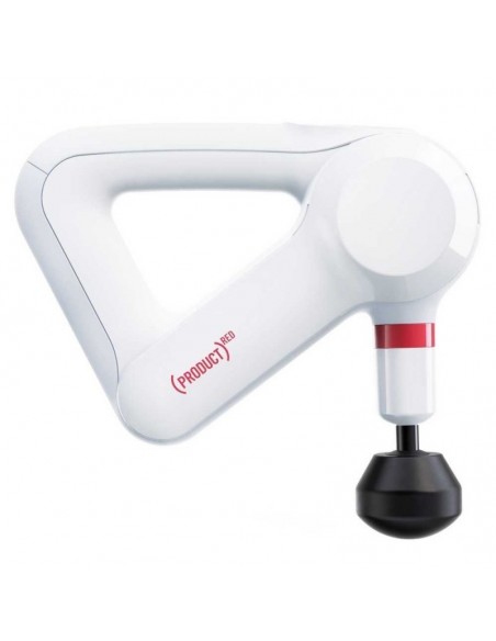 Theragun Elite Roja Dispositivo de Terapia Percusiva Inteligente