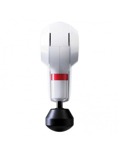 Theragun Elite Roja Dispositivo de Terapia Percusiva Inteligente