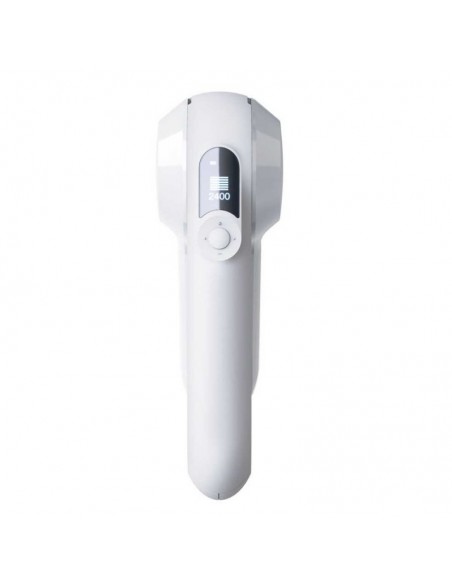 Theragun Elite Roja Dispositivo de Terapia Percusiva Inteligente
