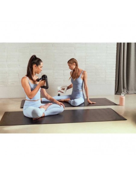 Theragun Elite Roja Dispositivo de Terapia Percusiva Inteligente
