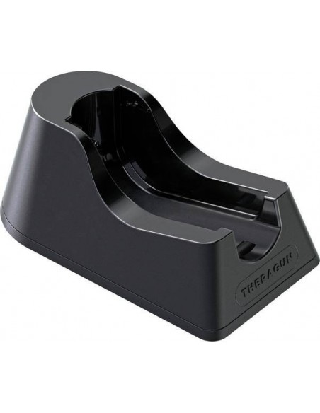 Theragun Prime Charging Stand Soporte de Carga Inalámbrica