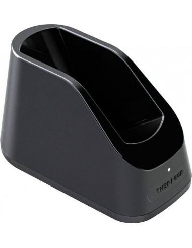Theragun Elite Wireless Charging Stand Soporte de Carga Inalámbrica
