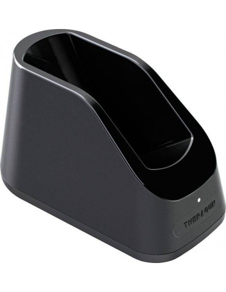 Theragun Elite Wireless Charging Stand Soporte de Carga Inalámbrica