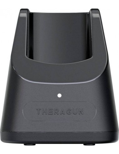 Theragun Elite Wireless Charging Stand Soporte de Carga Inalámbrica
