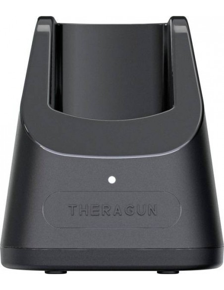 Theragun Elite Wireless Charging Stand Soporte de Carga Inalámbrica
