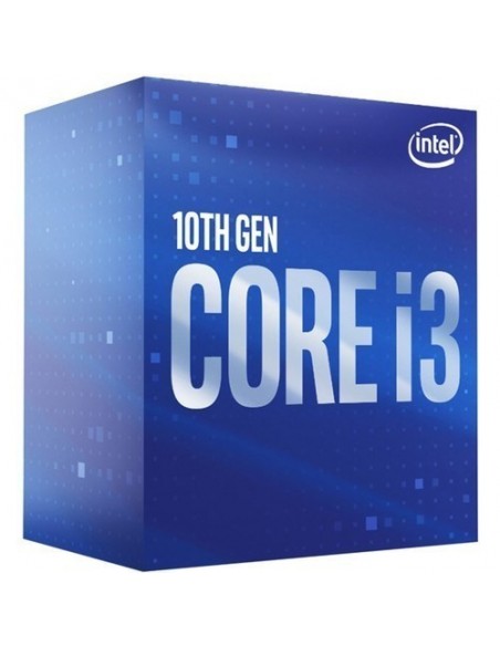 Intel Core i3-10320 3.80 GHz Procesador