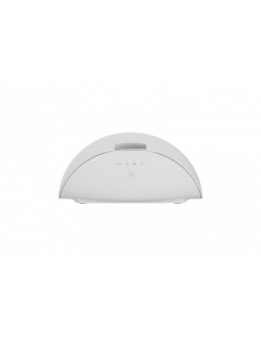 LG Funda UVNano esterilización y carga LG Air Purifying Mask