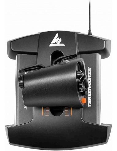 Thrustmaster TWCS Throttle Palanca de Potencia
