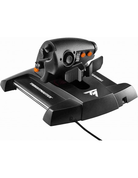 Thrustmaster TWCS Throttle Palanca de Potencia