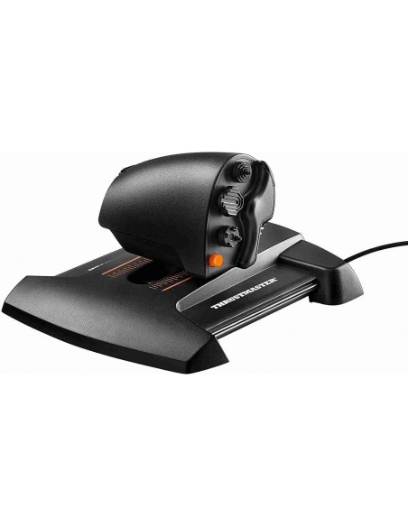 Thrustmaster TWCS Throttle Palanca de Potencia