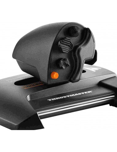 Thrustmaster TWCS Throttle Palanca de Potencia