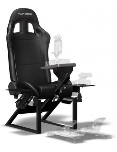 Playseat Air Force Simulador de Vuelo