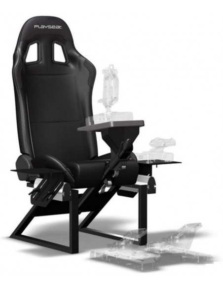 Playseat Air Force Simulador de Vuelo