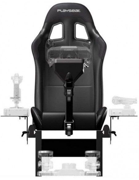 Playseat Air Force Simulador de Vuelo