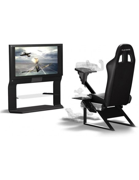 Playseat Air Force Simulador de Vuelo