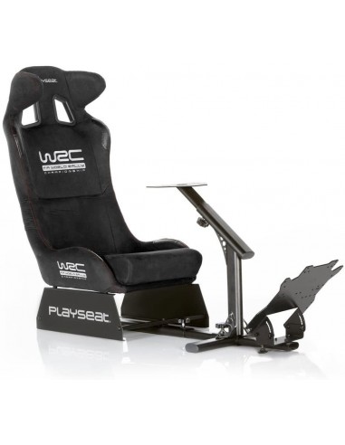 Playseat WRC® Oficial