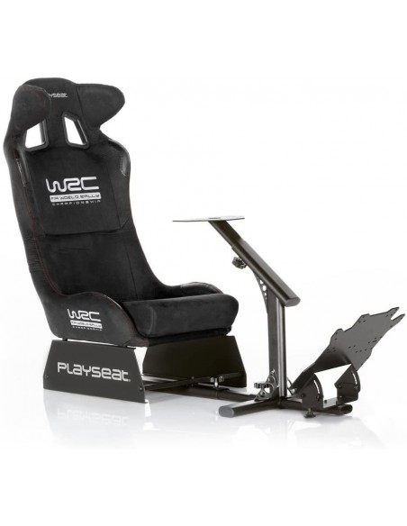 Playseat WRC® Oficial