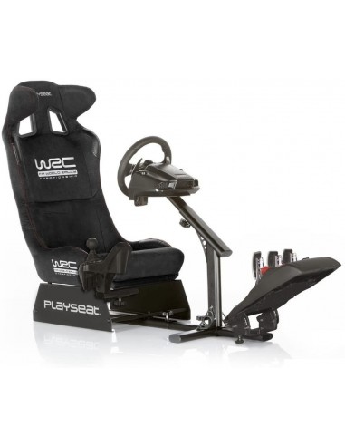 Playseat WRC® Oficial