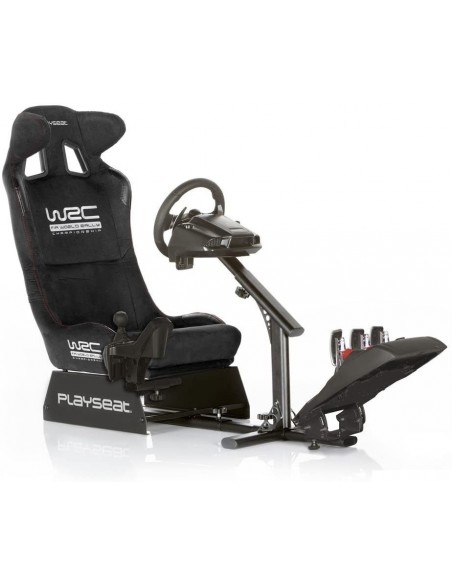 Playseat WRC® Oficial