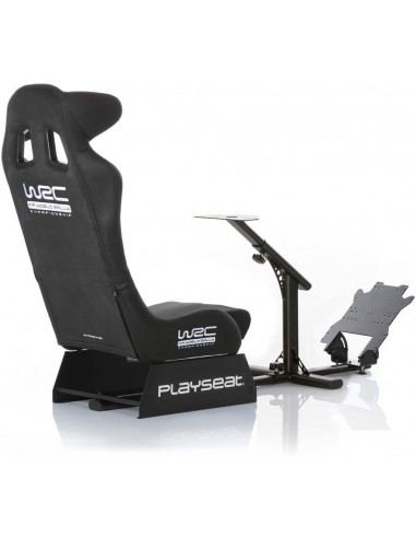 Playseat WRC® Oficial