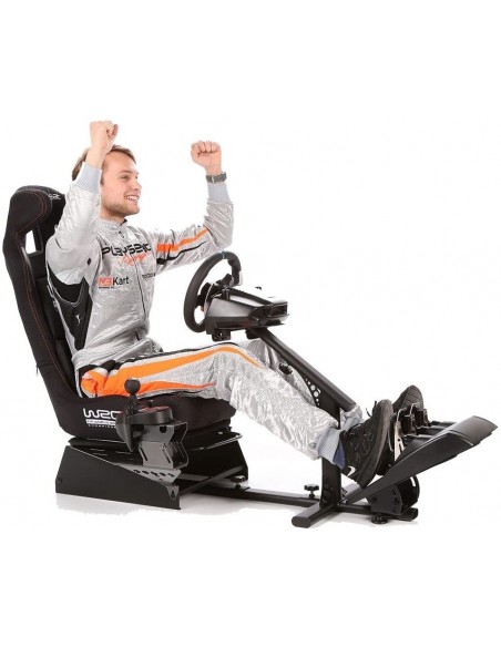 Playseat WRC® Oficial