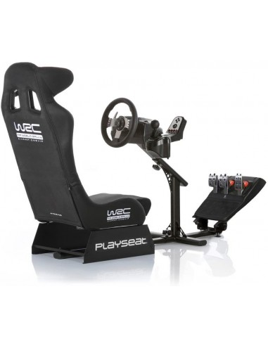 Playseat WRC® Oficial