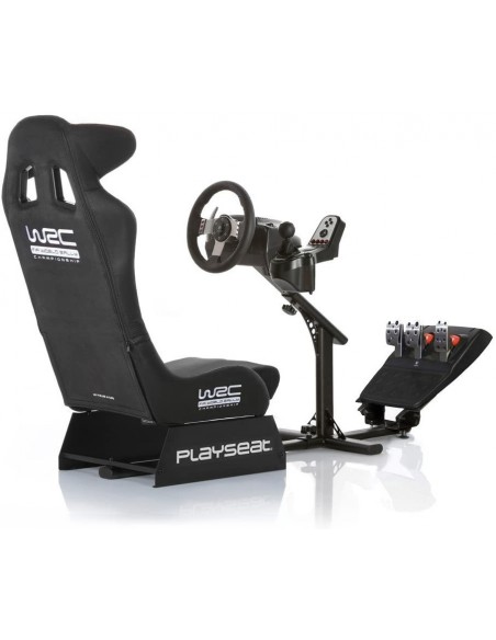 Playseat WRC® Oficial