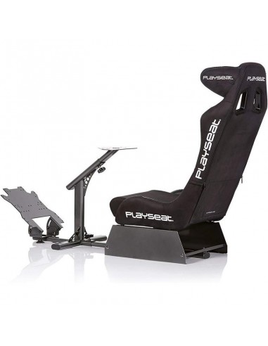 Playseat Evolution Alcantara PRO