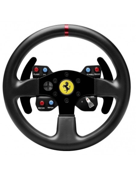 Thrustmaster Ferrari 458 Challenge Wheel Add-On PC/PS3