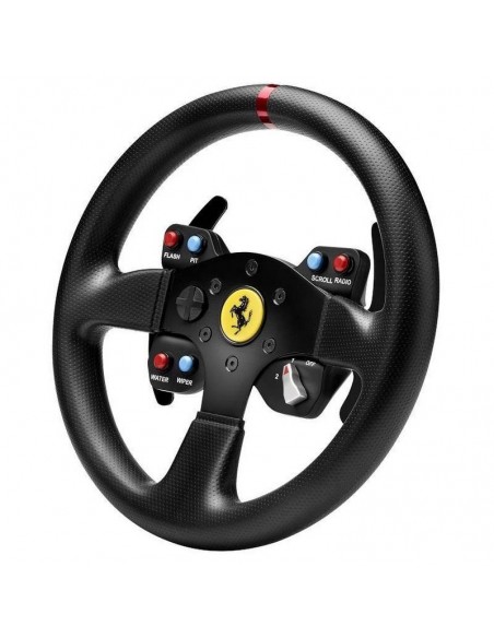 Thrustmaster Ferrari 458 Challenge Wheel Add-On PC/PS3