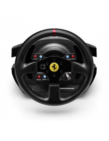 Thrustmaster Ferrari 458 Challenge Wheel Add-On PC/PS3