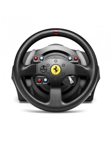 Thrustmaster Ferrari 458 Challenge Wheel Add-On PC/PS3