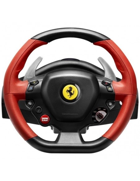 Thrustmaster Ferrari 458 Spider Volante para Xbox One/PC