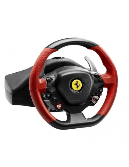 Thrustmaster Ferrari 458 Spider Volante para Xbox One/PC