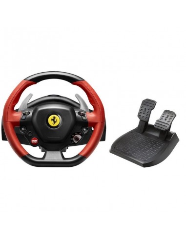 Thrustmaster Ferrari 458 Spider Volante para Xbox One/PC