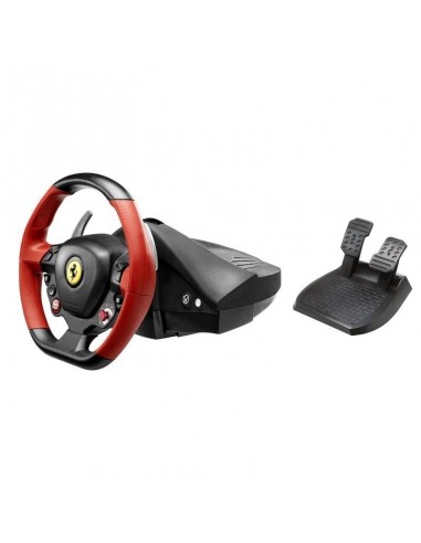 Thrustmaster Ferrari 458 Spider Volante para Xbox One/PC