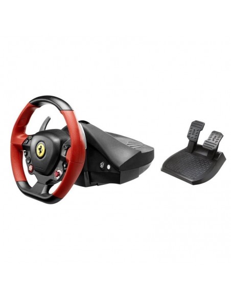 Thrustmaster Ferrari 458 Spider Volante para Xbox One/PC