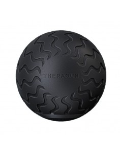 Therabody Wave Solo Rodillo Vibratorio