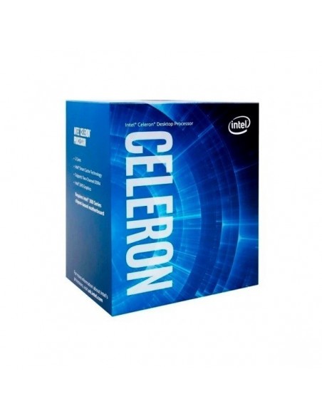 Intel Celeron G5925 3.6 GHz Procesador