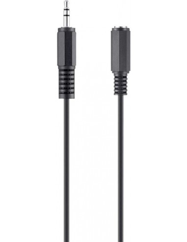 Belkin Cable Audio Mini Jack 3.5mm Macho/Hembra 3m