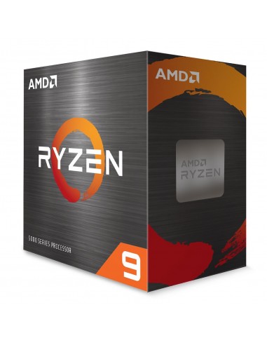 AMD Ryzen 9 5950X 3.4 GHz Procesador